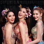 Siam Dragon cabaret show : Ticket & Optional Transfer - A Deep Dive into the Siam Dragon Cabaret Experience