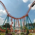 Siam Park City Bangkok (Ticket) + Lunch + Hotel Pick Up and Drop Off - A Deep Dive into the Siam Park City Experience
