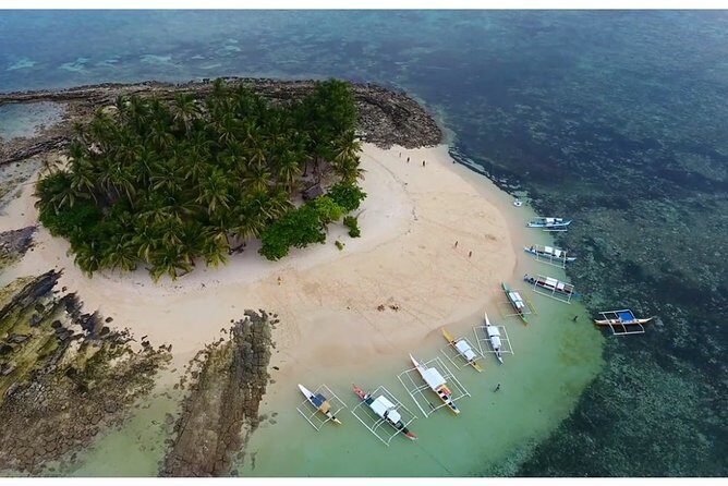 Siargao Island Hopping & land Tour - Who Should Consider This Tour?