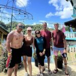 Siargao Sohoton Cove Experience Private Tour - At Sohoton Cove: Entering the Hidden Paradise