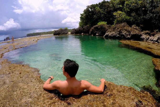 Siargao Sugba Lagoon And Magpupungko - Practical details and what you need to know