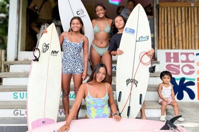 Siargao Surfing Lesson for Beginner with Certified Instructor - Practical Details and What to Expect