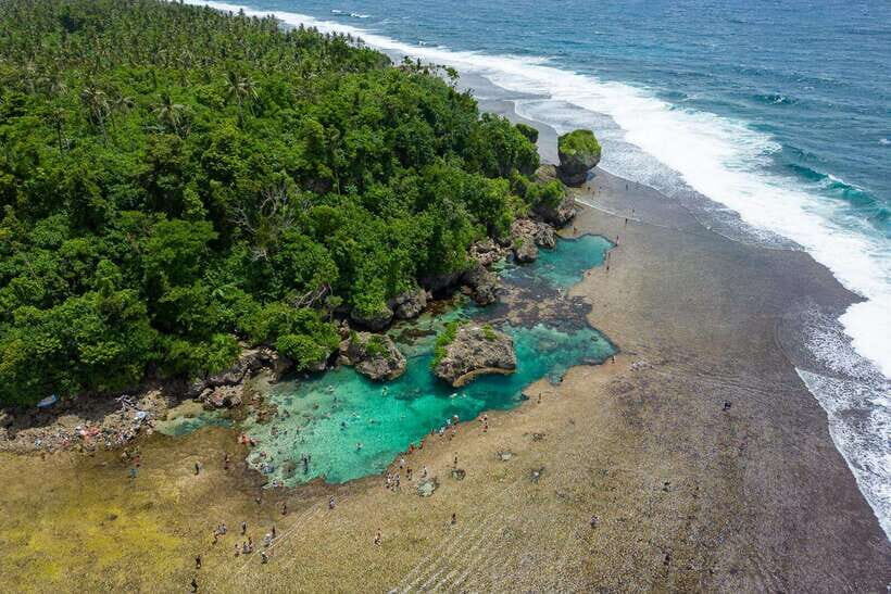 Siargao Tour B (Private Tour) - Who Should Consider This Tour?