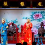 Sichuan Chengdu Opera dressing experience and Photograph - What Makes This Experience Stand Out
