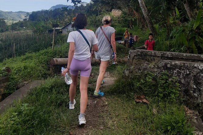 Sidemen Trekking Through Rice Terraces and Villages - Practical Details and Tips