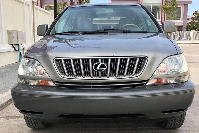 Siem Reap Angkor Airport or Hotel Transfer (SAI Airport) - Final Thoughts: Is This the Right Transfer for You?