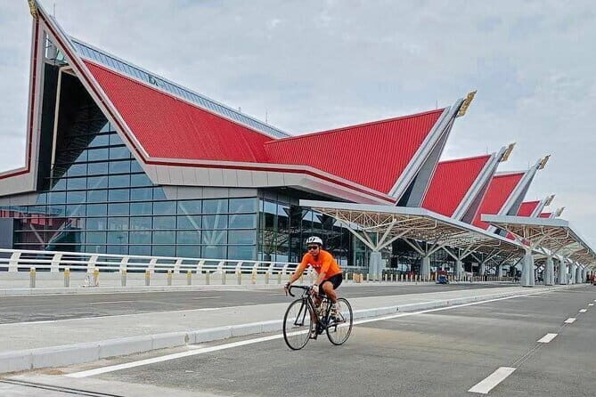 Siem Reap Angkor Airport Shuttle Bus (Hotel to Airport) - Phnom Kulen Full-Day Excursion: Sacred Sites and Natural Beauty