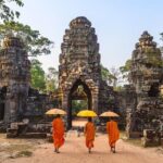 Siem Reap Angkor Airport Taxis (from Airport to Hotel) - An In-Depth Look at the Experience