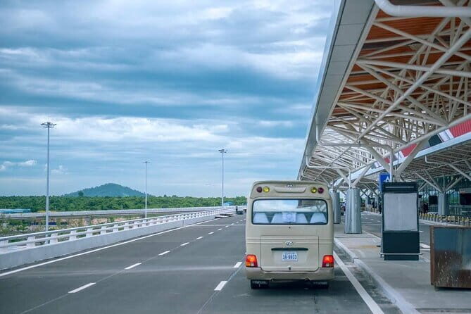 Siem Reap Angkor Airport to Siem Reap City by Shuttle Bus - Deep Dive: What to Expect with This Shuttle Service