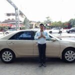 Siem Reap Angkor Airport Transfers - The Sum Up