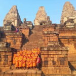 Siem Reap: Angkor Wat and Banteay Srei Temple Day Tour - What Makes This Tour Stand Out?