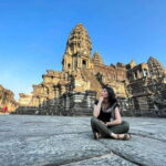 Siem Reap: Angkor Wat Small-Group Day Tour and Sunset - The Crown Jewel: Angkor Wat