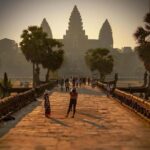 Siem Reap: Angkor Wat Small Group Tour with Spanish Guide - Final Thoughts: Is This Tour Right for You?