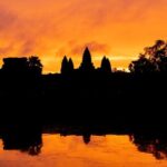Siem Reap: Angkor Wat Sunrise & Explore Angkor Temples With Guide - FAQ