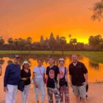 Siem Reap: Angkor Wat Sunrise or Sunset Guided Tour - Informed by the Reviews: Why This Tour Excels