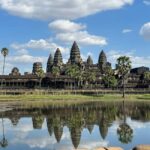 Siem Reap: Angkor Wat Tour with French-Speaking Guide - A Complete Breakdown of the Tour Experience
