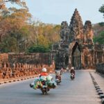 Siem Reap: Angkor Wat Tour with Italian-Speaking Guide - The Practical Side: Transportation, Timing, and Comfort