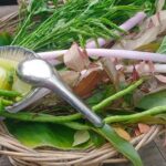 Siem Reap Authentic Breakfast and Market Tour - Practical Details and What to Expect