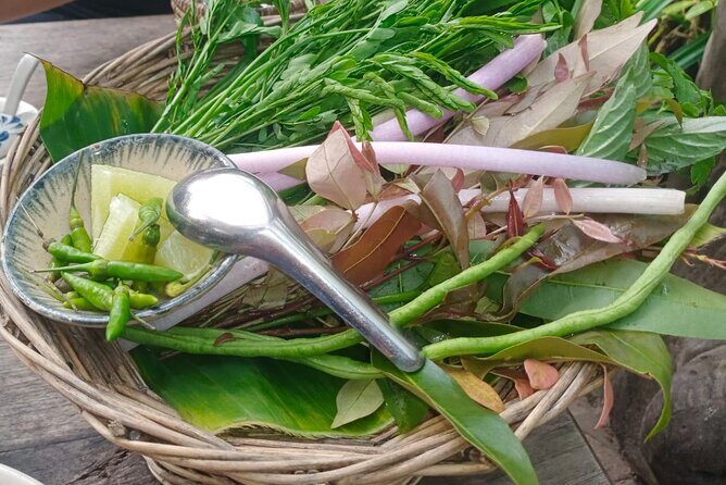 Siem Reap Authentic Breakfast and Market Tour - Practical Details and What to Expect