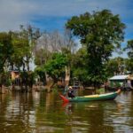Siem Reap: Beng Mealea & Floating Village Private Tour - Frequently Asked Questions
