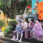 Siem Reap Cambodian Buddhist Water Blessing and Local Market - An In-Depth Look at This Unique Experience