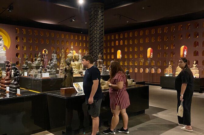 Siem Reap City Tour and Angkor National Museum Experience - Final Thoughts: Who Should Consider This Tour?