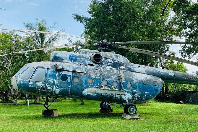 Siem Reap City Tour with War Museum and Killing Field - FAQs