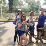 Siem Reap City Walking Tour - Who Should Consider This Tour?