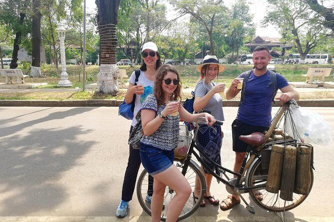 Siem Reap City Walking Tour - Who Should Consider This Tour?