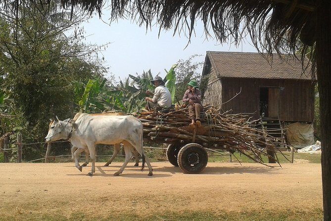 Siem Reap Countryside & Floating Village ( Meychrey) - Final Thoughts