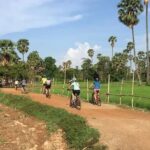 Siem Reap Half Day Countryside Bike Tour with Local Guide - An In-Depth Look at the Siem Reap Countryside Bike Tour