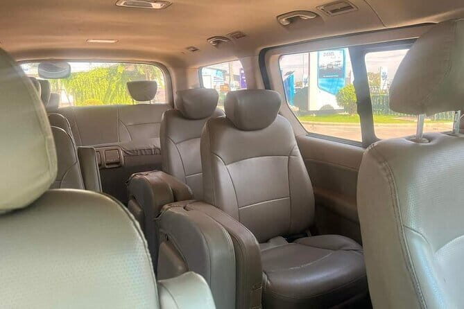 Siem Reap International Airport Transfers - Why This Transfer Service Gets High Marks