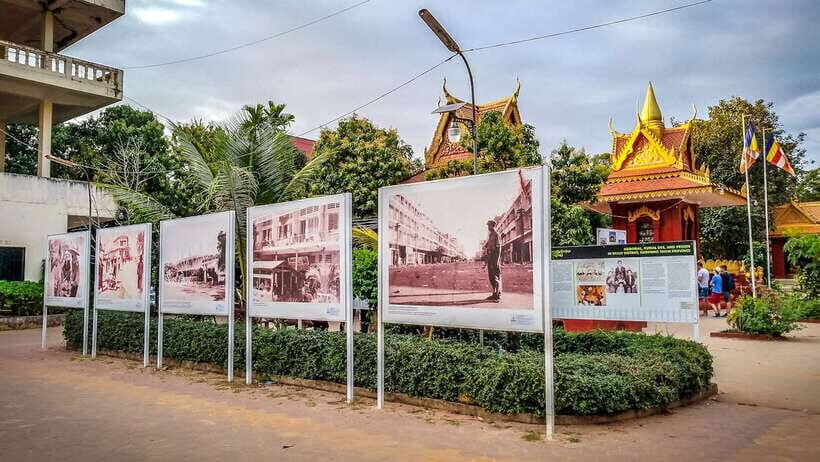 Siem Reap: Khmer Rogue, War museum &landmine museum Day Tour - Why This Tour Works So Well