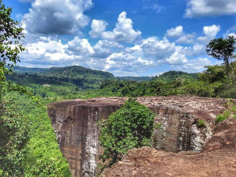 Siem Reap: Kulen Mountain, Beng Melea, and Kampong Phluk - Who Will Love This Tour?