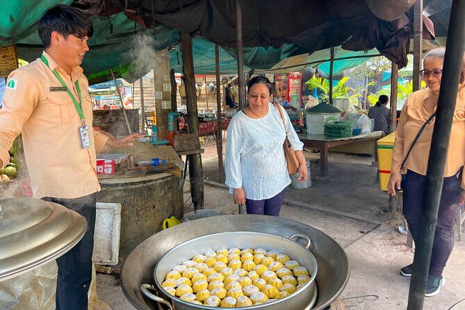 Siem Reap Kulen Mountain Waterfall Tour and Picnic lunch - An In-Depth Look at the Kulen Mountain Waterfall Tour
