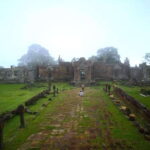 Siem Reap: Preah Vihear and Koh Ker Temples Day Tour - An Authentic Journey into Cambodia’s Hidden Heritage