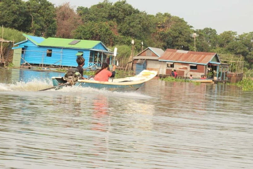 Siem Reap: Prek Toal Bird Colony, Silk Farm & Cooking - Final Thoughts: Who Is This Tour Ideal For?