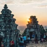 Siem Reap Private Full Day Angkor Wat Tour with Sunset or Sunrise - Final Thoughts