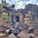 Siem Reap: Private Mystery Temple Countryside Tour By Jeep - The Experience and Itinerary Breakdown
