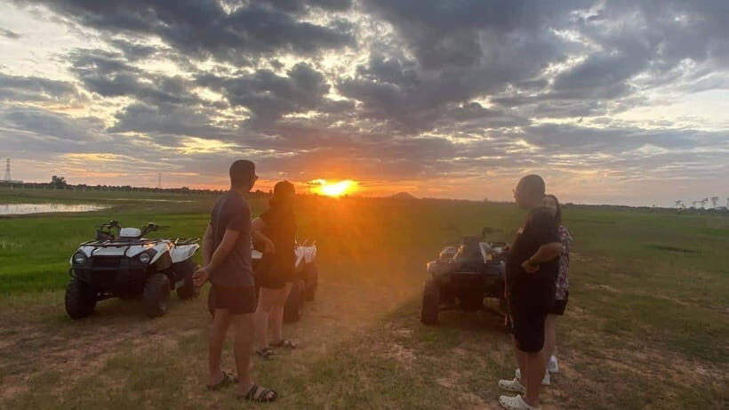 Siem Reap Quad Bike Countryside Tour - Why This Tour Is a Must-Do
