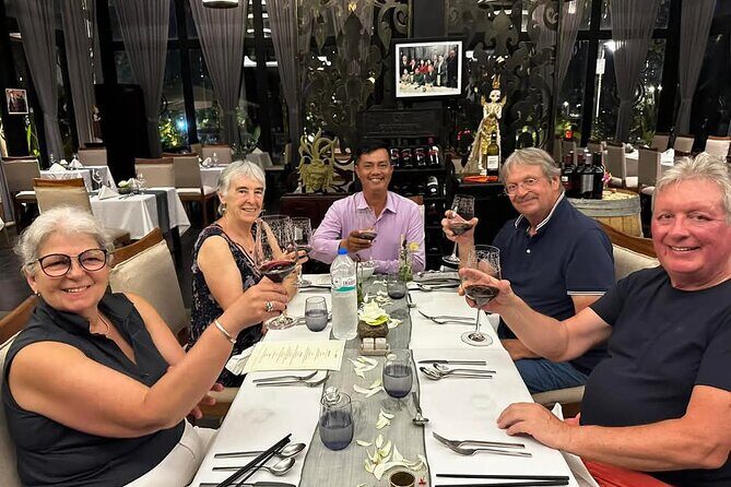 Siem Reap Street Food & Craft Cocktails Tour: Hidden Local Gems - Who Is This Tour Best Suited For?