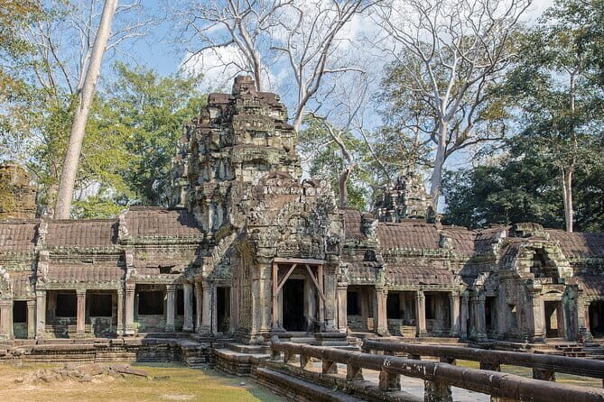 Siem Reap Sunrise Private Tour - Final Thoughts: Why Choose This Tour?