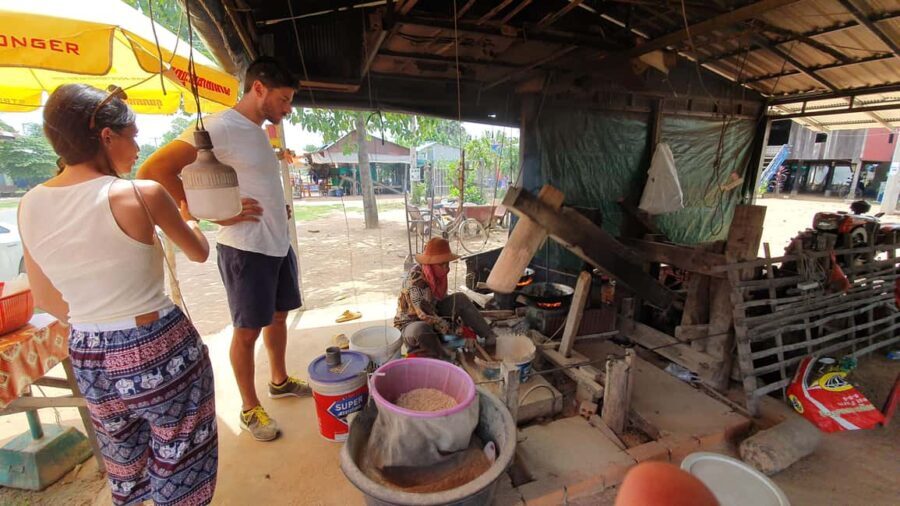 Siem Reap Temple Tour 2-Day with Sunrise/Sunset - How the Tour Compares and What It Means for You