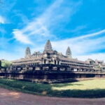 Siem Reap: Temples & Kulen Mountain Tour 3-Day Tour - Who Should Consider This Tour?