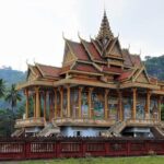 Siem Reap to Battambang Private Guided Tour (Day Trip) - Authentic Experiences and Practical Details