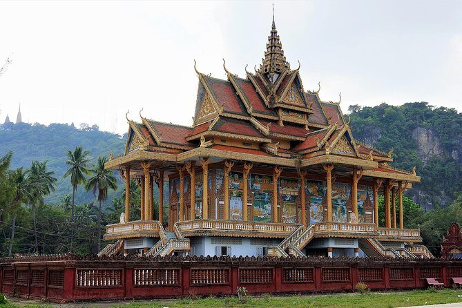 Siem Reap to Battambang Private Guided Tour (Day Trip) - Authentic Experiences and Practical Details