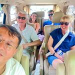 Siem Reap to Battambang Taxi, English Speaking Reliable Driver - In-Depth Review of the Siem Reap to Battambang Taxi Service