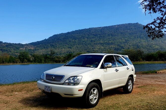 Siem Reap To Kampot/Kep Private Transfer Mini Van And Car - An In-Depth Look at the Siem Reap to Kampot/Kep Transfer