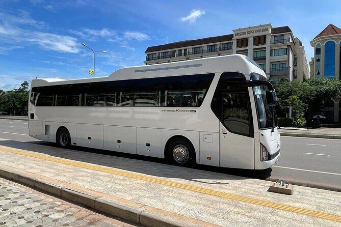 Siem Reap to Laos Border, Don Det, 4000 island, Pakse ,Vientiane - The Practical Details