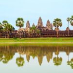 Siem Reap to Phnom Penh in Comfort: Private Transport - Who Should Consider This Service?